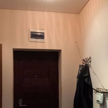 Продается 1-комнатная квартира, 31 м²