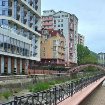 Продается 1-комнатная квартира, 31 м²