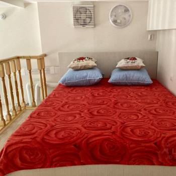 Продается 1-комнатная квартира, 24 м²