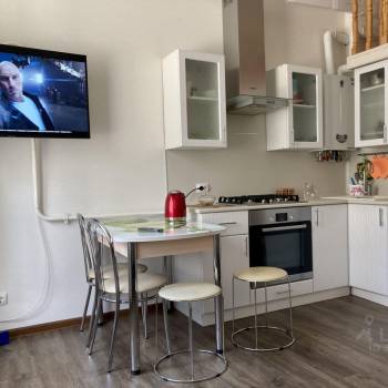 Продается 1-комнатная квартира, 24 м²
