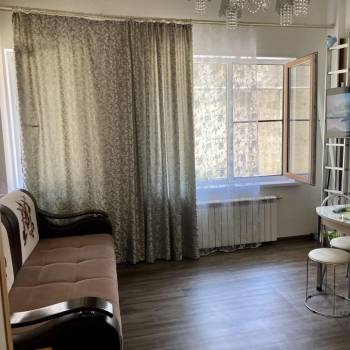 Продается 1-комнатная квартира, 24 м²