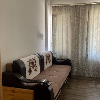 Продается 1-комнатная квартира, 24 м²