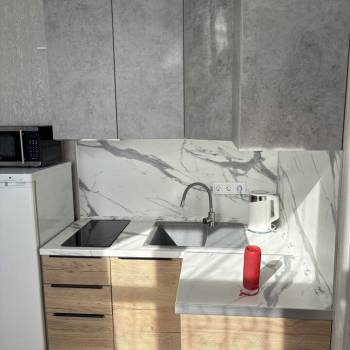 Сдается 1-комнатная квартира, 32 м²