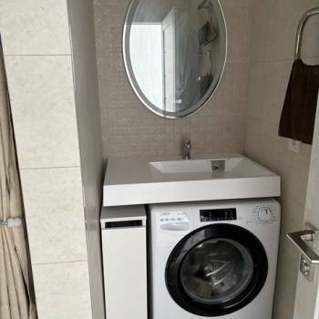 Сдается 1-комнатная квартира, 32 м²