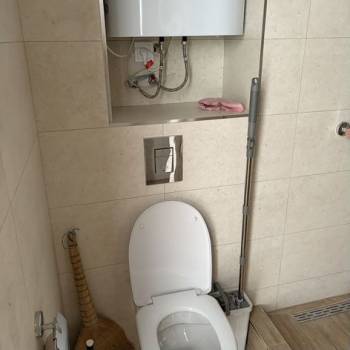 Сдается 1-комнатная квартира, 32 м²