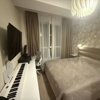 Продается 2-х комнатная квартира, 45,6 м²
