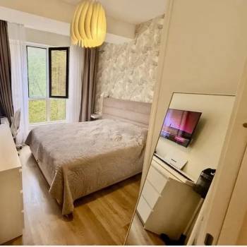 Продается 2-х комнатная квартира, 45,6 м²