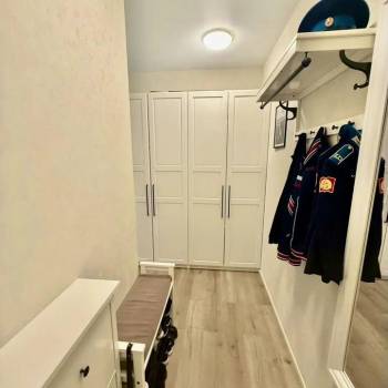 Продается 2-х комнатная квартира, 45,6 м²