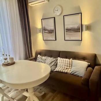 Продается 2-х комнатная квартира, 45,6 м²
