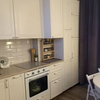 Продается 2-х комнатная квартира, 45,6 м²