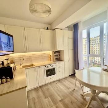 Продается 2-х комнатная квартира, 45,6 м²