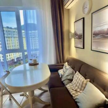 Продается 2-х комнатная квартира, 45,6 м²