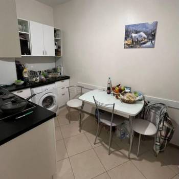 Продается 2-х комнатная квартира, 54 м²