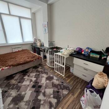Продается 2-х комнатная квартира, 54 м²