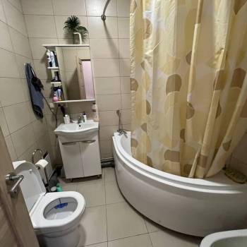 Продается 2-х комнатная квартира, 54 м²