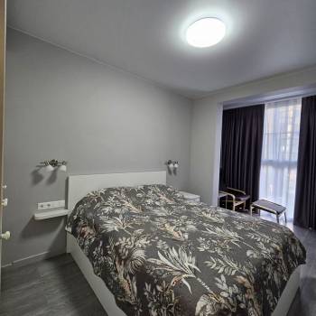 Продается 2-х комнатная квартира, 49,8 м²