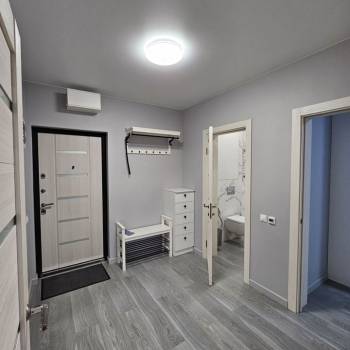 Продается 2-х комнатная квартира, 49,8 м²