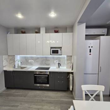 Продается 2-х комнатная квартира, 49,8 м²