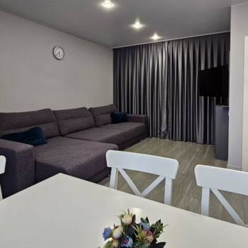 Продается 2-х комнатная квартира, 49,8 м²