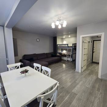 Продается 2-х комнатная квартира, 49,8 м²