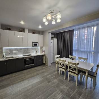 Продается 2-х комнатная квартира, 49,8 м²