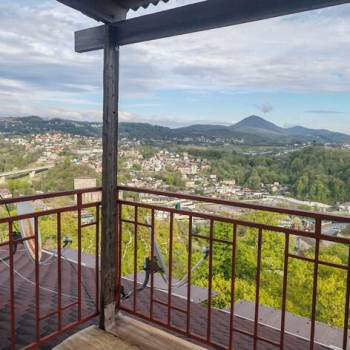 Продается 3-х комнатная квартира, 75 м²