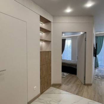 Сдается 2-х комнатная квартира, 44 м²