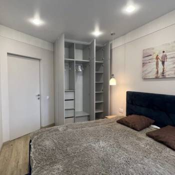 Сдается 2-х комнатная квартира, 44 м²