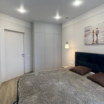 Сдается 2-х комнатная квартира, 44 м²