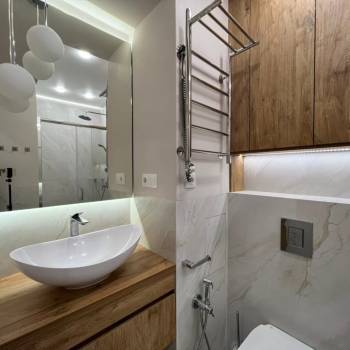 Сдается 2-х комнатная квартира, 44 м²