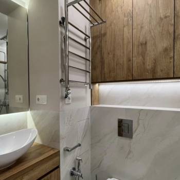 Сдается 2-х комнатная квартира, 44 м²