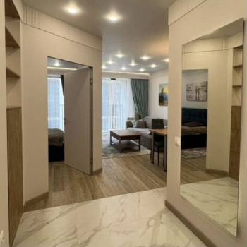 Сдается 2-х комнатная квартира, 44 м²