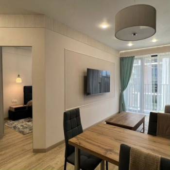 Сдается 2-х комнатная квартира, 44 м²