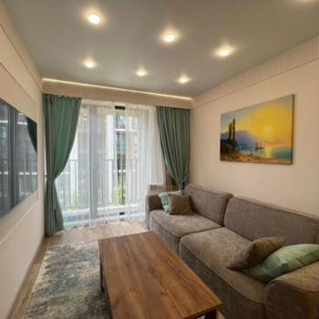 Сдается 2-х комнатная квартира, 44 м²