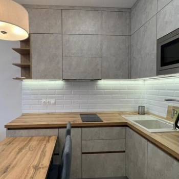 Сдается 2-х комнатная квартира, 44 м²