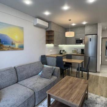 Сдается 2-х комнатная квартира, 44 м²