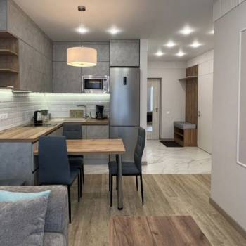 Сдается 2-х комнатная квартира, 44 м²