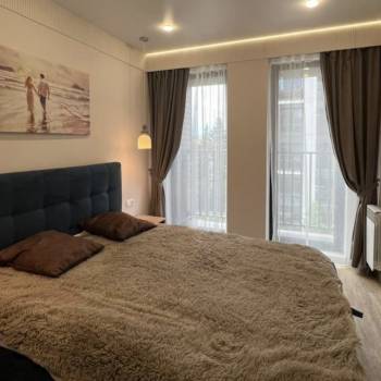 Сдается 2-х комнатная квартира, 44 м²