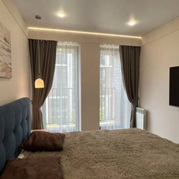 Сдается 2-х комнатная квартира, 44 м²