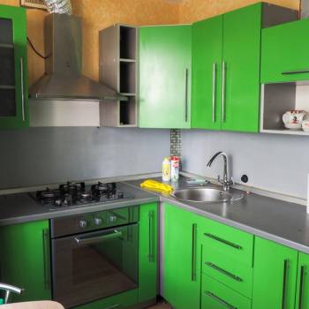 Сдается 2-х комнатная квартира, 52 м²