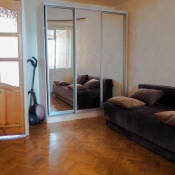 Сдается 2-х комнатная квартира, 52 м²