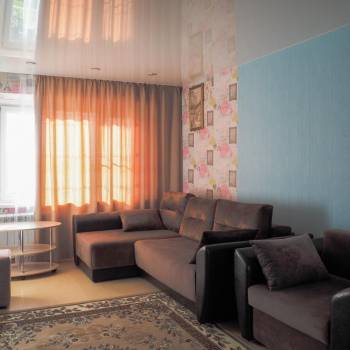 Сдается 2-х комнатная квартира, 52 м²