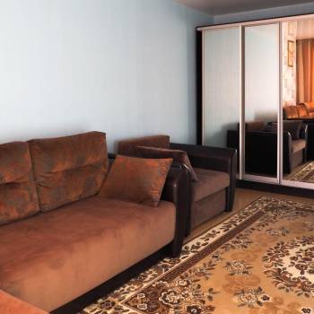 Сдается 2-х комнатная квартира, 52 м²