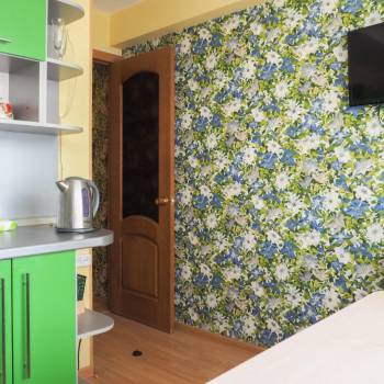 Сдается 2-х комнатная квартира, 52 м²