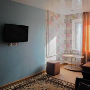 Сдается 2-х комнатная квартира, 52 м²