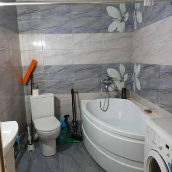 Продается 1-комнатная квартира, 25 м²