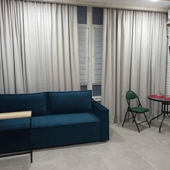 Продается 1-комнатная квартира, 25 м²