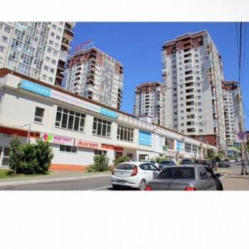 Сдается 2-х комнатная квартира, 46 м²