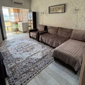 Сдается 2-х комнатная квартира, 46 м²