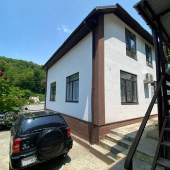 Продается Дом, 120 м²